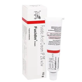 Fucidin Cream 15 gm
