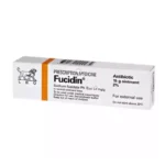 Fucidin Ointment 15g (Fusidic Acid)
