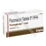 Fungicip 150 Mg (Fluconazole)