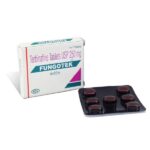 Fungotek-250mg