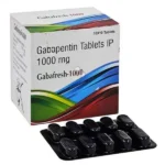 Gabapentin 1000 Mg (Generic)