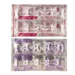 Gabapentin 100 mg (Gabapentin)
