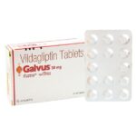 Galvus (Vildagliptin)