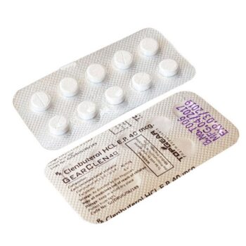 Gearclen (Clenbuterol)