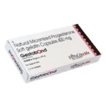 Gestobond-400Mg