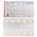 Gibtulio 10 Mg (Empagliflozin)