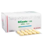 Nateglinide 120 mg (Generic)