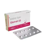 Glotret 10mg (Isotretinoin)