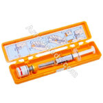 Glucagen Injection (Glucagon)