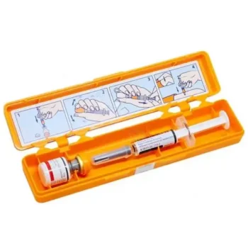 Glucagon Injection (Generic)