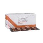 Glycopyrrolate 2 Mg Tablet