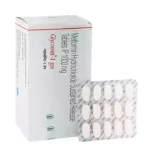 Metformin 1000 mg (Generic)