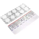 Glycomet-500Mg-Strip