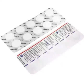 Metformin 500 mg (Generic)