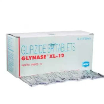 Glipizide 10 mg (Generic)