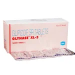Glipizide 5 mg (Generic)