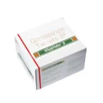 Glimepiride 2 mg (Generic)