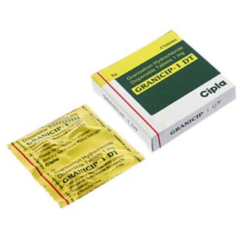 Granicip (Granisetron)