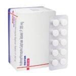 HQTOR 200 mg (Hydroxychloroquine Sulfate)