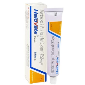 Halovate Cream (Halobetasol)