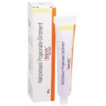 Halox Ointment 20 gm (Halobetasol)