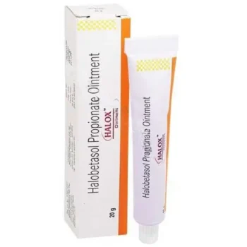 Halobetasol Ointment (Generic)