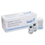 Somatropin 4iu (Generic)