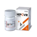 Hepcvir-400-mg-Arrowmeds