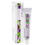 Herpex Cream (Acyclovir)