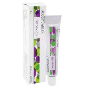 Acyclovir Cream (Generic)