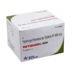Hetquenil 400 (Hydroxychloroquine)