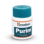 Himalaya Purim Tablets (Ayurvedic)
