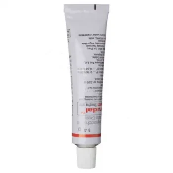 Mucopolysaccharide Polysulfate Cream 14 g (Generic)