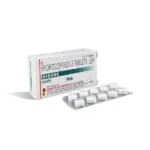 Hydrocortisone 20 mg (Generic)