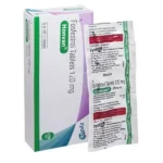 Fosfestrol Tetrasodium 120 mg (Generic)