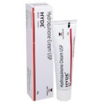 Hyde Cream (Hydroquinone)