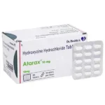 Hydroxyzine 10 Mg (Generic)