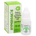 Hypersol Eye Drop (Sodium Chloride)