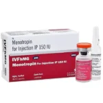 IVFhMG 150iu (Menotrophin [HMG])