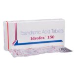 Idrofos 150 mg (Ibandronic Acid)