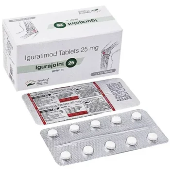 Igurajoint 25 mg