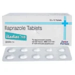 Ilaprazole 10 Mg (Generic)