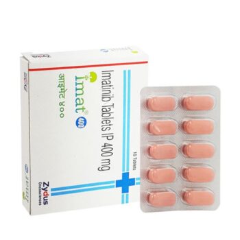 Imat 400 mg (Imatinib)