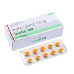 Imatib 100 mg (Imatinib)