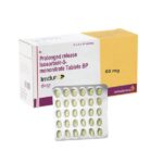 Imdur 60 mg (Isosorbide Mononitrate)