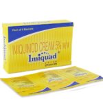 Imiquad Sachet (Imiquimod)