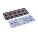 Imutrex 7.5 mg (Methotrexate)