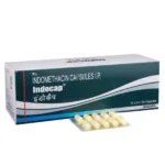 Indomethacin 25 mg (Generic)