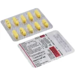 Inmesin 50mg (Indomethacin)