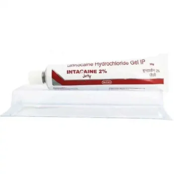 Lidocaine 2% Gel 30g (Generic)